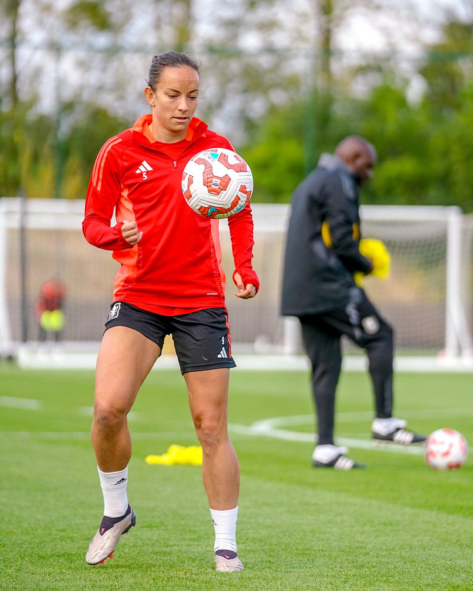 Working towards Sunday 🫡