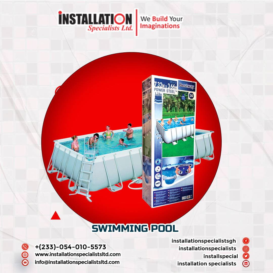 installspecial's tweet photo. "Transform your space with Installation Specialist - the experts you can trust for top-notch results! 🔩🏡 #TransformationMasters" https://t.co/TeFHrAzHrS