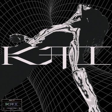 kbgmedia's tweet photo. According to rateyourmusic, “KAI” by #KAI from #EXO was the highest rated K-pop male album this decade https://t.co/ip0ybc9NTs