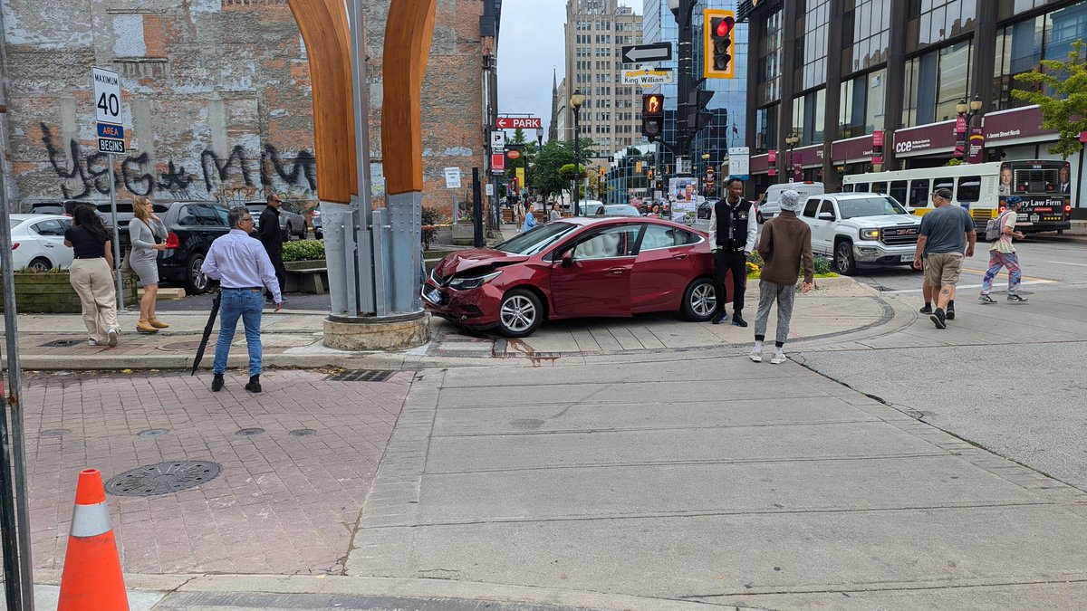 Chris Ritsma tweet media