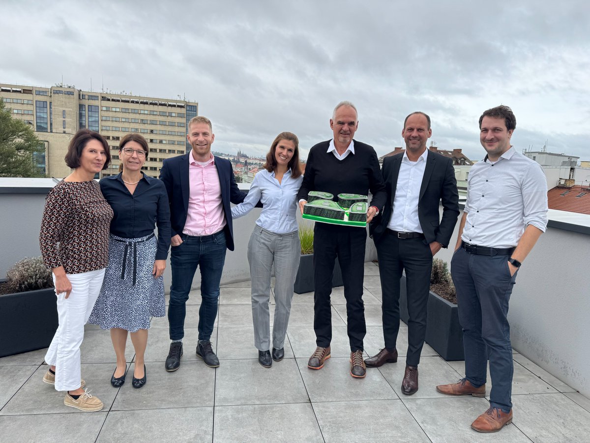 CTR Real Estate tweet media