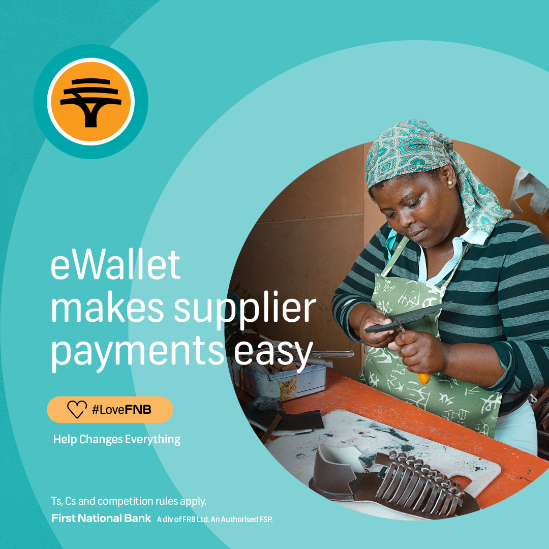 FNB South Africa tweet media