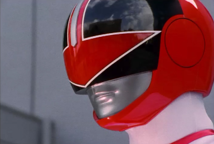 PowerRangersDay's tweet photo. Wes Collins
Power Rangers Time Force
#PowerRangers https://t.co/MgPsIfdT6N