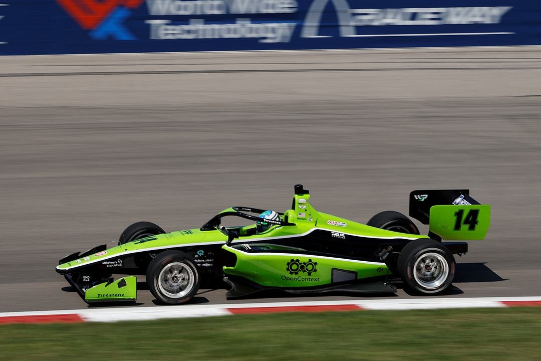 HMD Motorsports tweet media