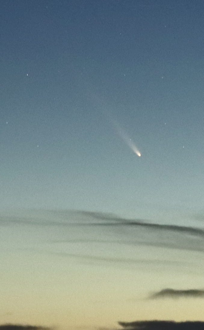 Magellan Space Industries tweet media