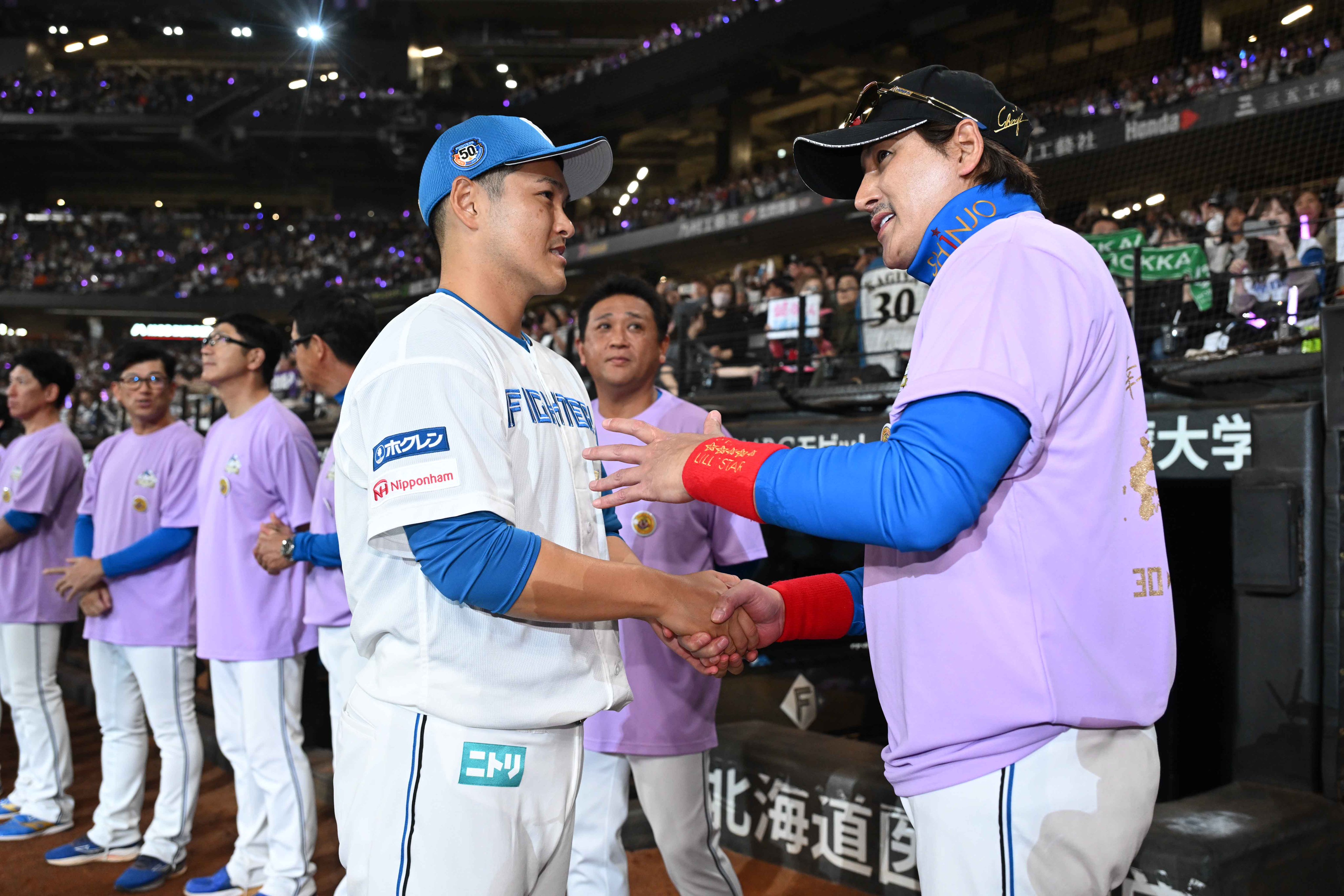 野球応援タオルセット(選手名入り) 日本ハム みつかる 野球応援タオルセット(選手名入り) 日本ハム みつかる