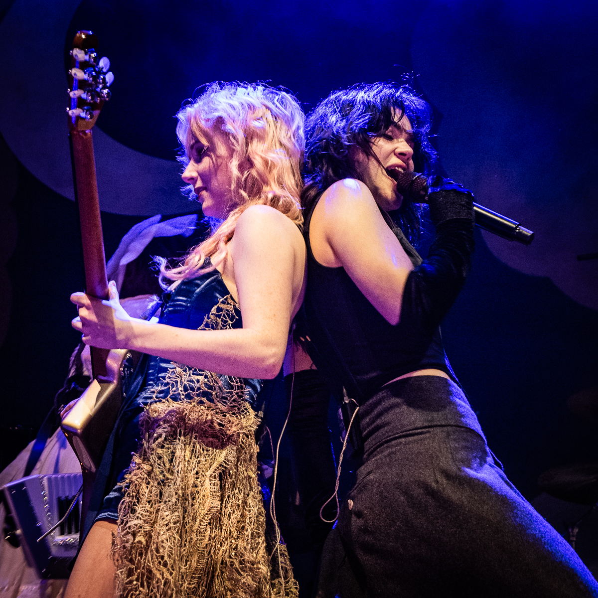 O2 Academy Leeds tweet media