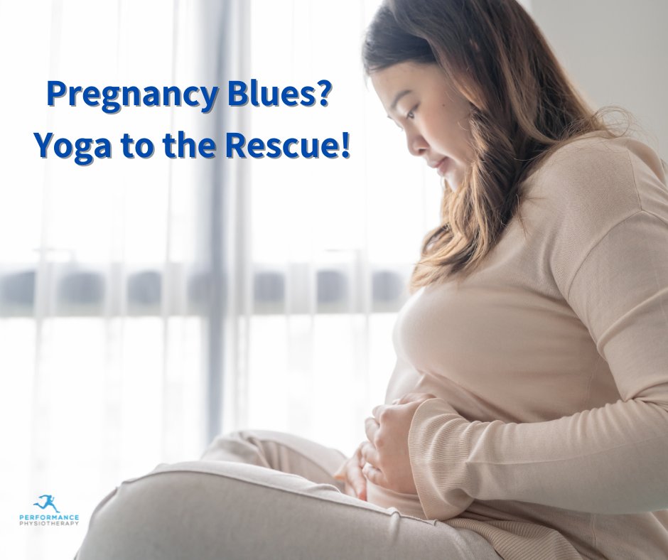 Feeling moody during pregnancy?😕Prenatal yoga can help🧘‍♀️Studies show it helps reduce anxiety, stress, and baby blues. Plus, it’s a fun way to relax and get some “me-time” before the baby arrives!👶🏽
Check out our blog for more benefits!💛physio.je/why-antenatal-…
#PrenatalYoga