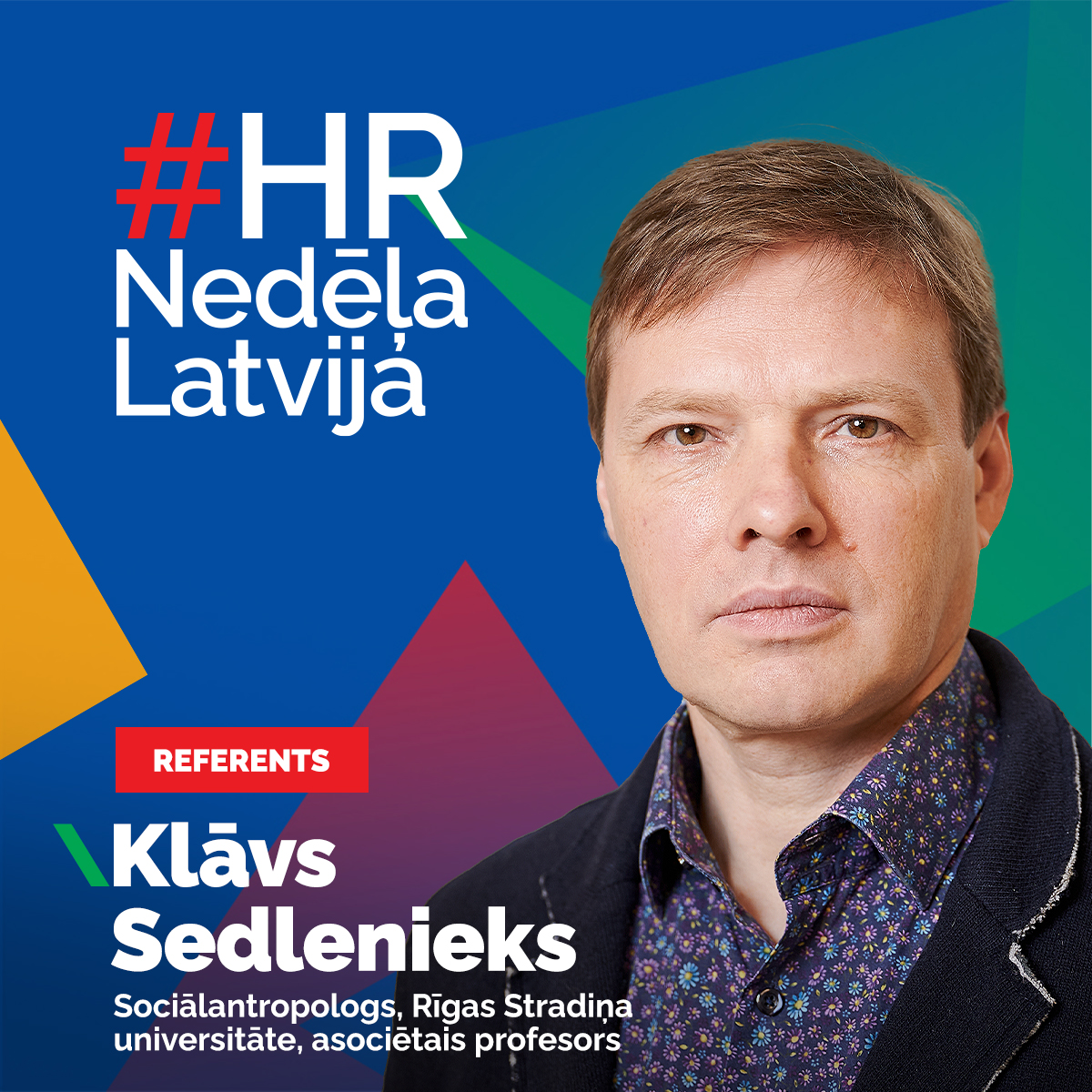 Mūsu kolēģis <a href="/klavsse/">Klāvs @klavsse@toot.lv</a> uzstāsies  HR nedēļas konferencē personalskonference.lv tajā uzstāsies arī citi antropologi - Kata Fredheim (SSERiga) un Agnese Cimdiņa (PwC), kā arī vairāki mūsu maģistrantūras studenti