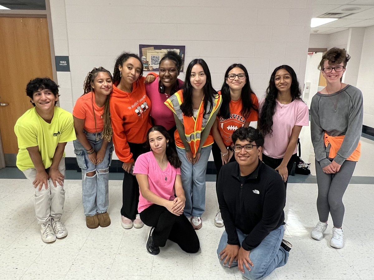 Rockville Rams Cheer tweet media