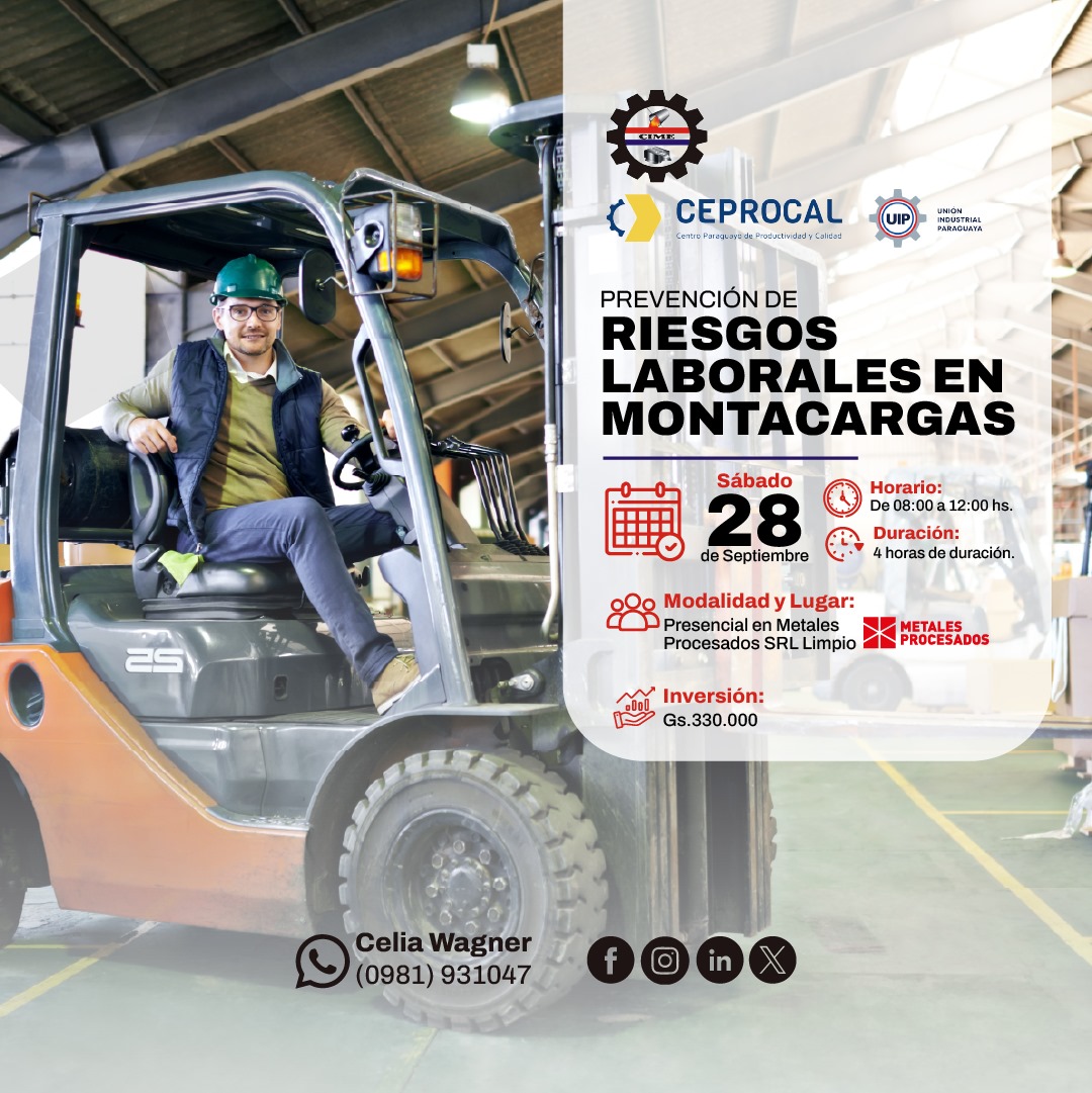 Centro de Industriales Metalúrgicos tweet media