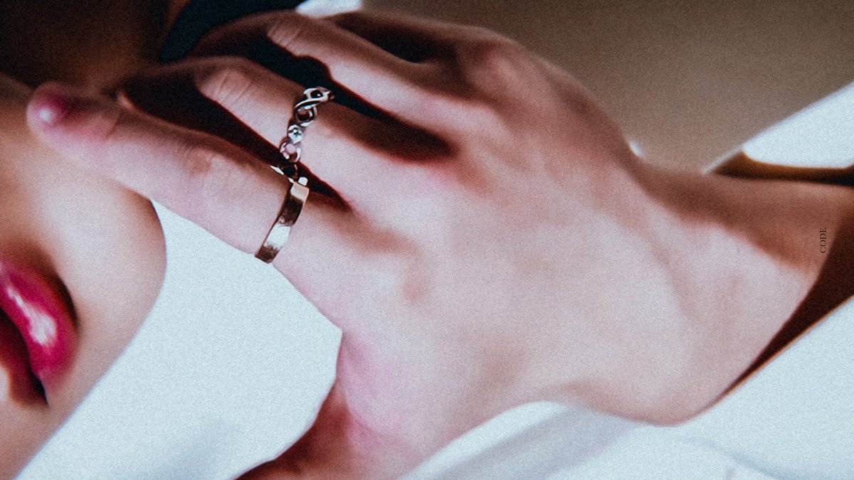 Code99710's tweet image. SAN in Dolce&amp;amp;Gabbana S/S 2025

#산 #SAN #에이티즈 #ATEEZ