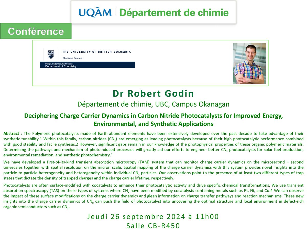 Chimie_UQAM tweet media