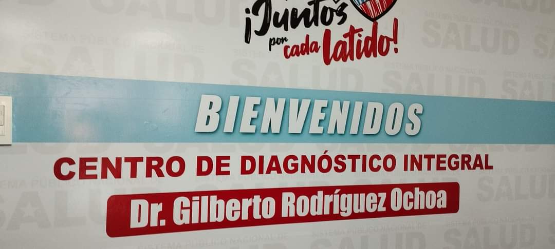 DrYusleivy's tweet photo. Como parte del recorrido de la dirección de la Misión Médica Cubana en Venezuela, visitamos el CDI Gilberto Rodríguez Ochoa del estado Amazonas, actualmente en un punto avanzado de su  reparación integral con vistas a prestar una atencion de calidad al pueblo #CubaCoopera https://t.co/T2GU0b8sGI