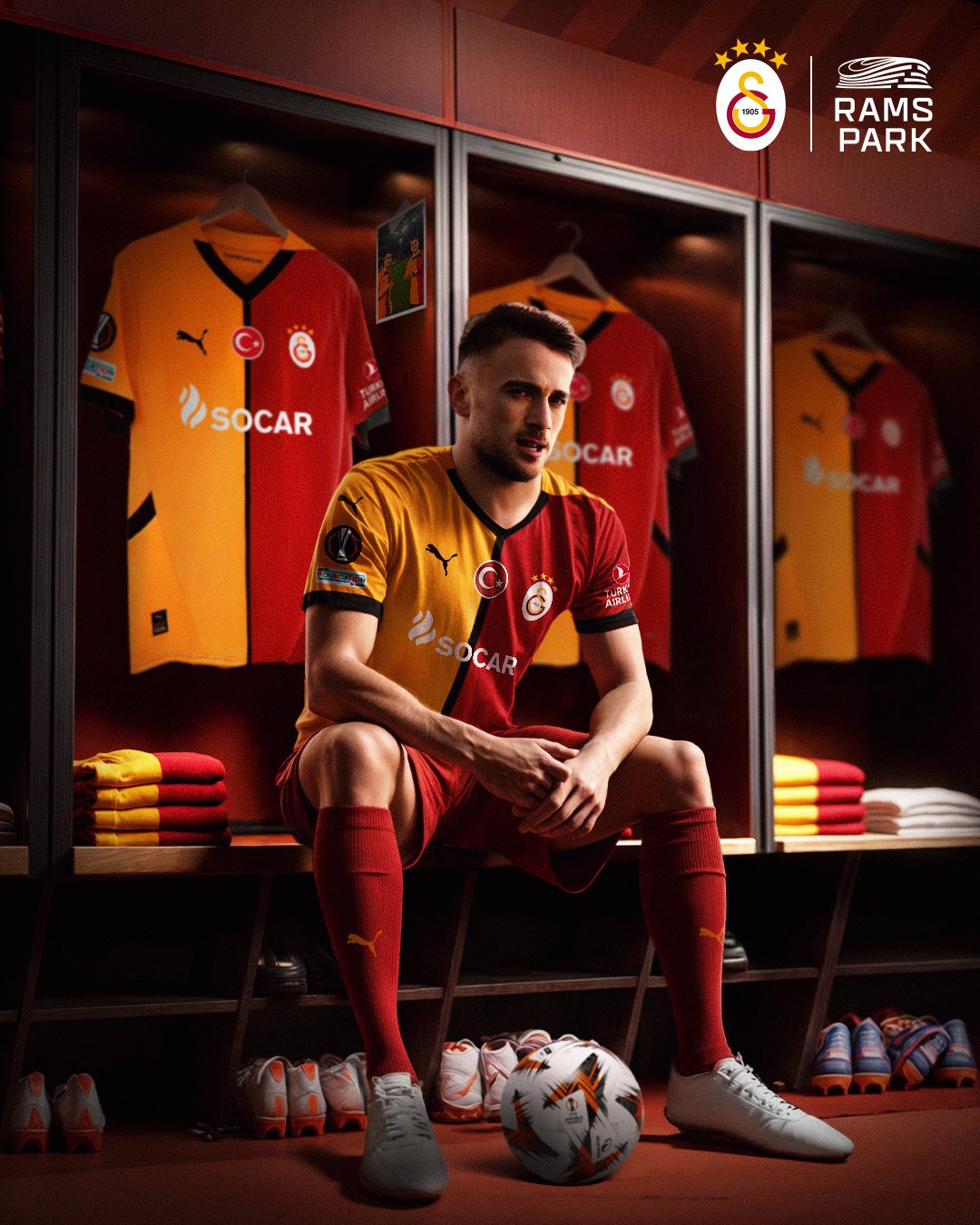 Galatasaray PAOK