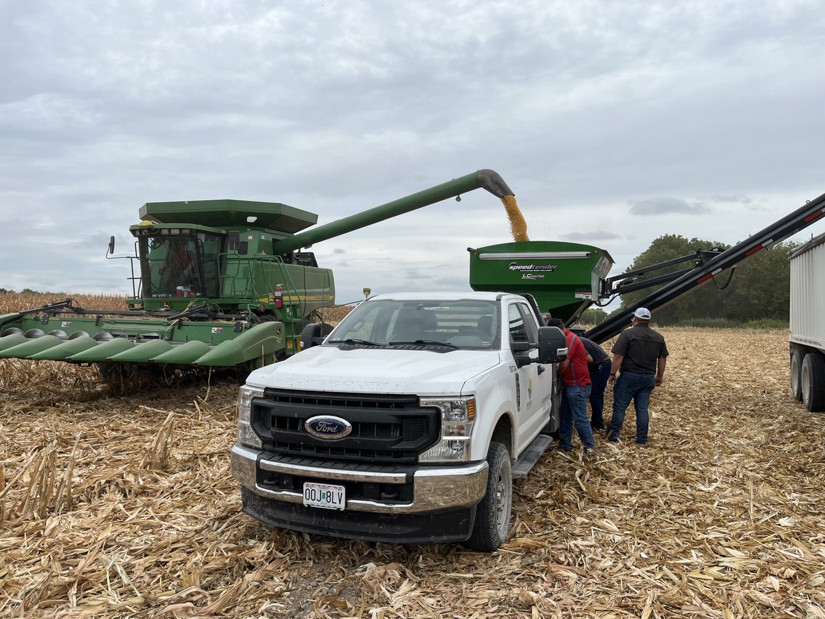 Mid-West Fertilizer tweet media