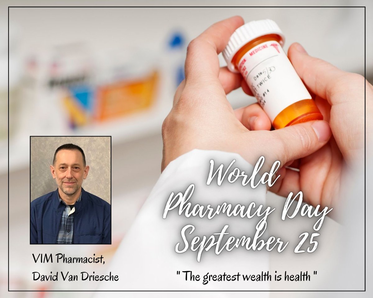 VIM of Lane County tweet media