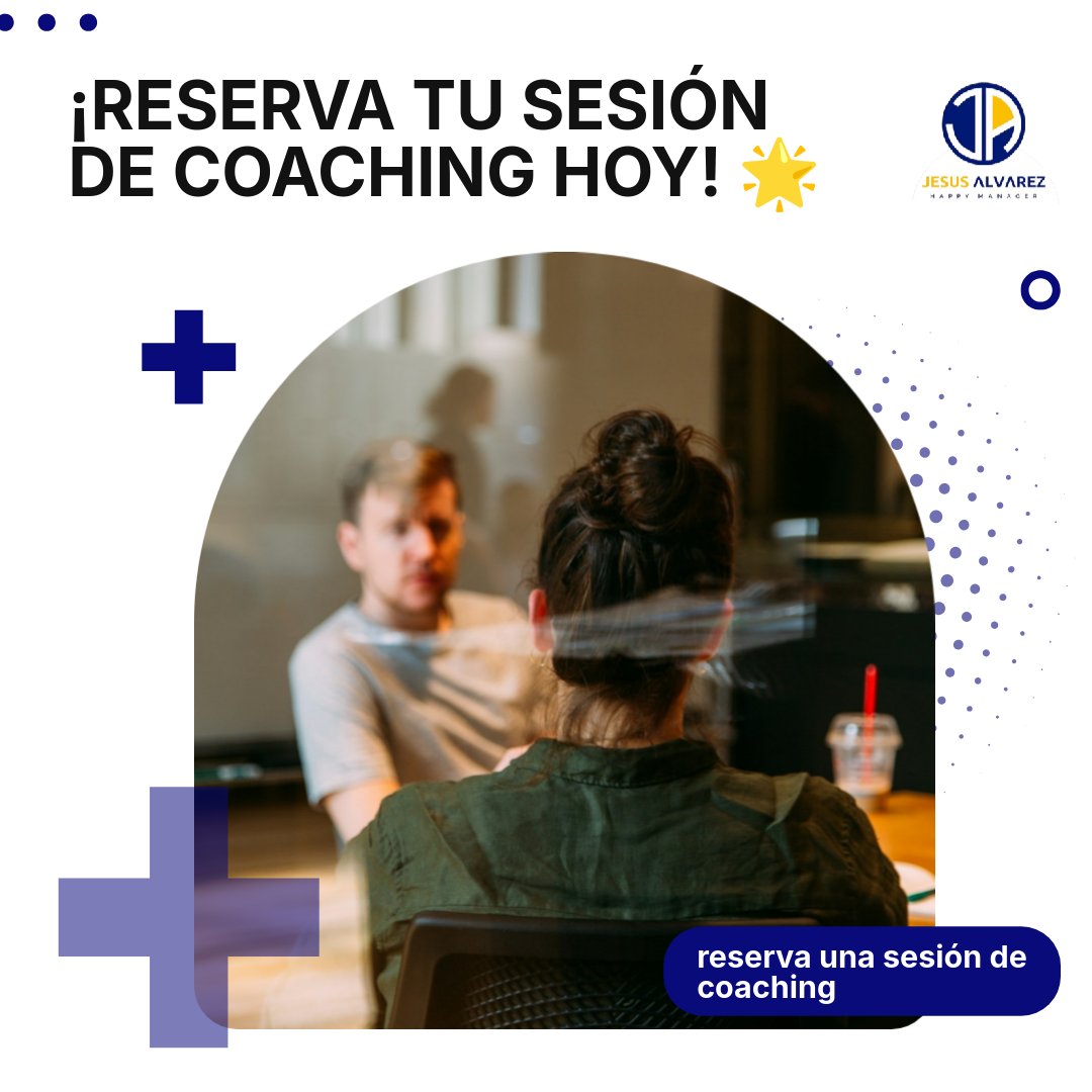 alvarezjesuse's tweet photo. 5 “hacks” para un mejor Desarrollo Personal a Través del Coaching:  

1. Establece metas claras.  

2. Practica la autoconciencia.  

3. Encuentra un mentor.  

4. Desarrolla habilidades de comunicación.  

5. Mantén una mentalidad positiva. https://t.co/dgfv5HWGnv
