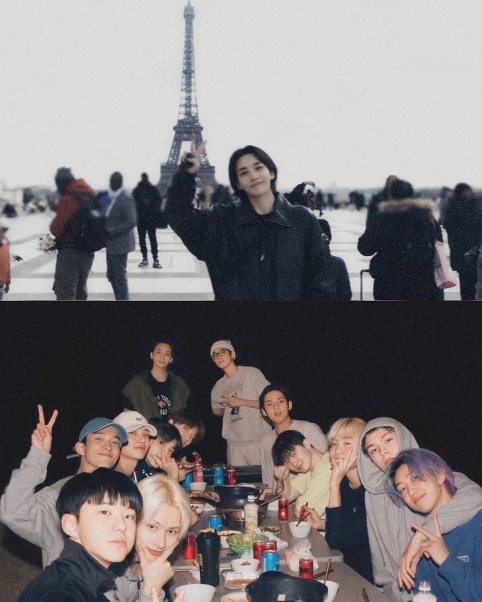 wonudupe's tweet photo. tomorrow marks our first of many. life will surely lead us to different paths but I hope it's still you all waiting for them down the road. we'll be waiting until we can finally complete the thirteen head count of our dearest.

'til the last 'say the name', always. in all ways. https://t.co/GAl2udKdGp