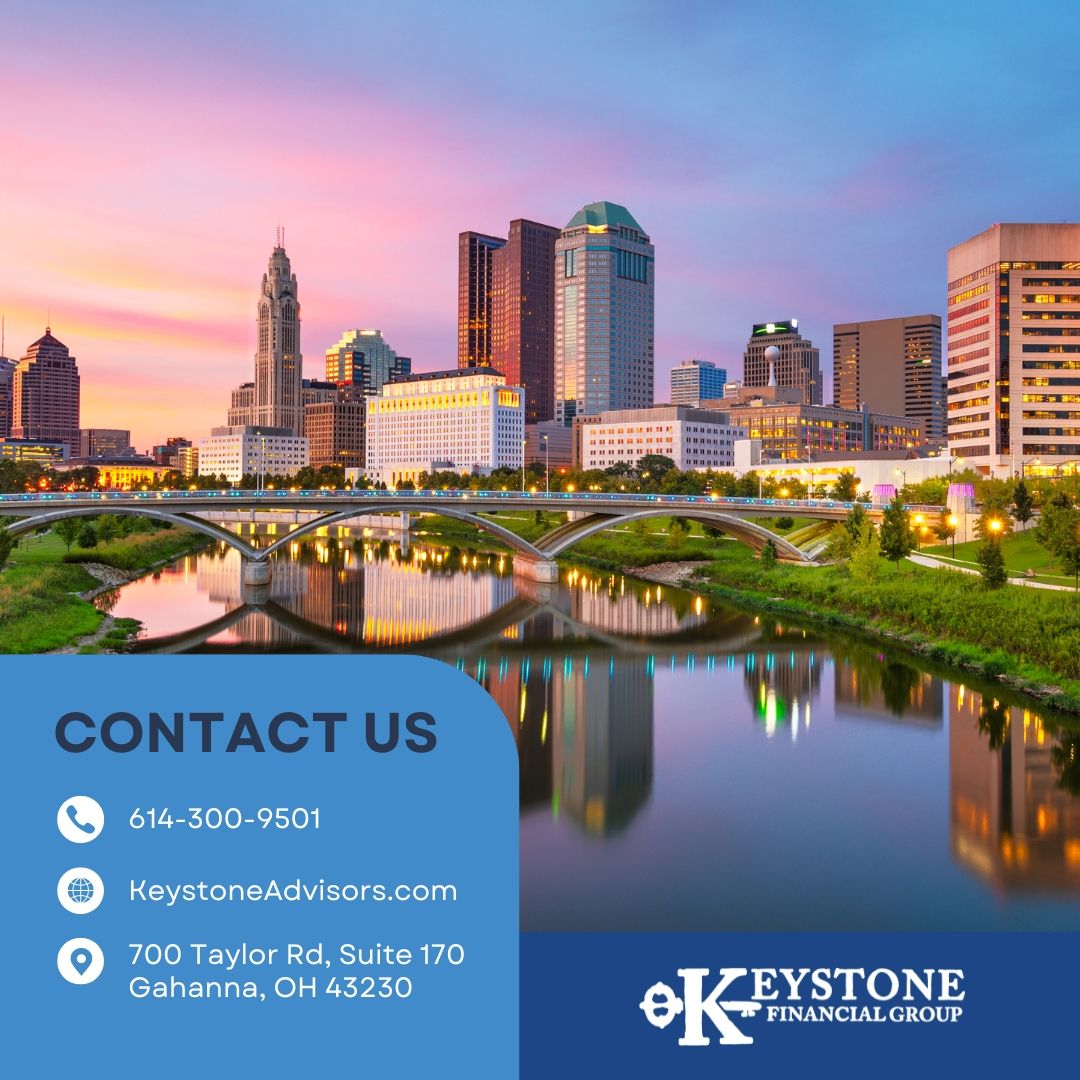 group_keystone's tweet image. Have financial questions? We have answers! Keystone Financial Group is dedicated to helping you navigate your financial future with confidence. Contact us today for expert advice and personalized financial strategies. #FinancialGuidance #KeystoneFinancial
