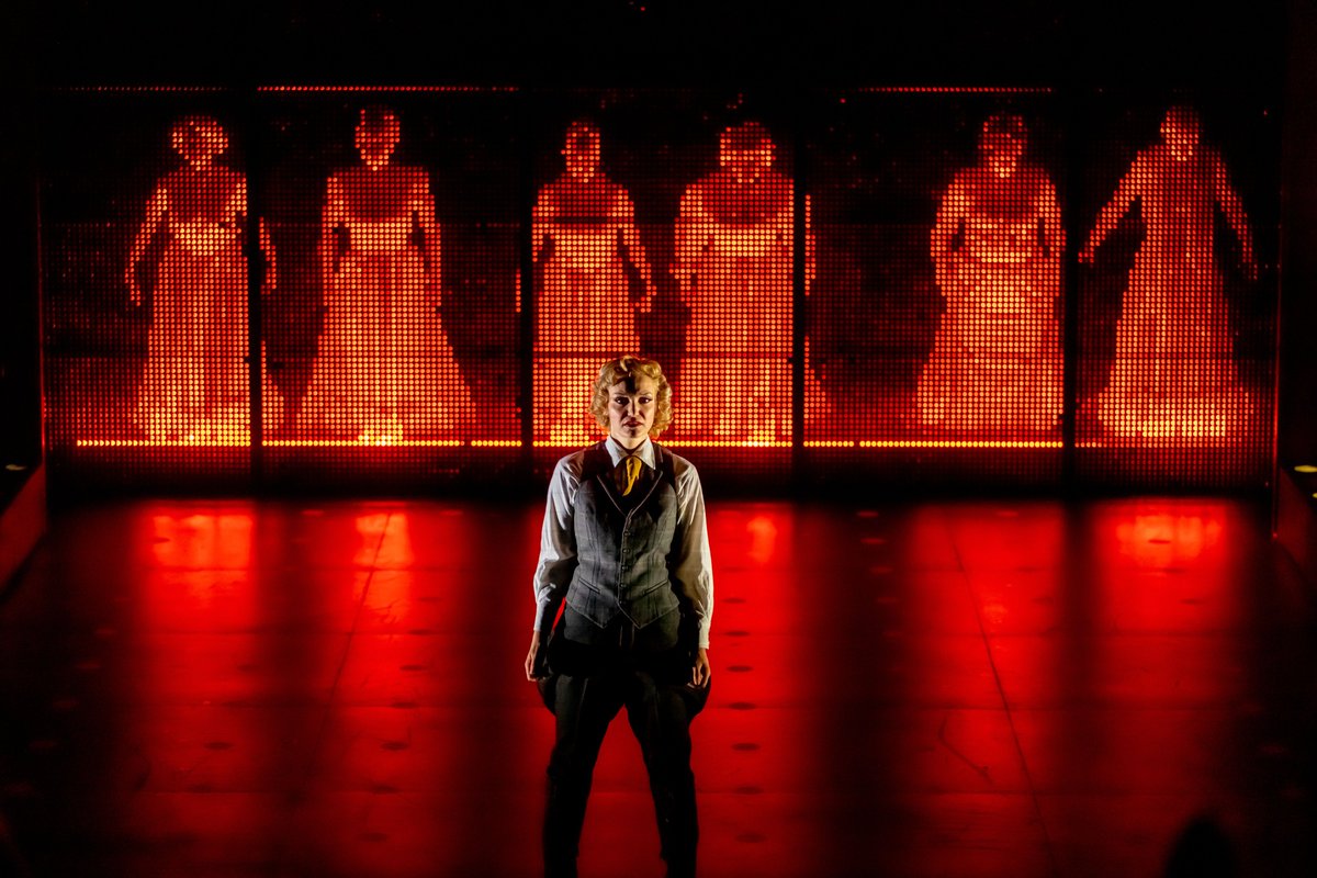 Liz Nicholls (@lizonstage) on Twitter photo The return of The Invisible: <a href="/Catalystyeg/">Catalyst Theatre</a>'s hit spy musical is back, for an E-town run before it sets forth on tour. 12thnight talks to a.d. Jonathan Christenson for this PREVIEW: tinyurl.com/3ptaahwh #YEGtheatre #YEGarts #YEG The return of The Invisible: <a href="/Catalystyeg/">Catalyst Theatre</a>'s hit spy musical is back, for an E-town run before it sets forth on tour. 12thnight talks to a.d. Jonathan Christenson for this PREVIEW: tinyurl.com/3ptaahwh #YEGtheatre #YEGarts #YEG