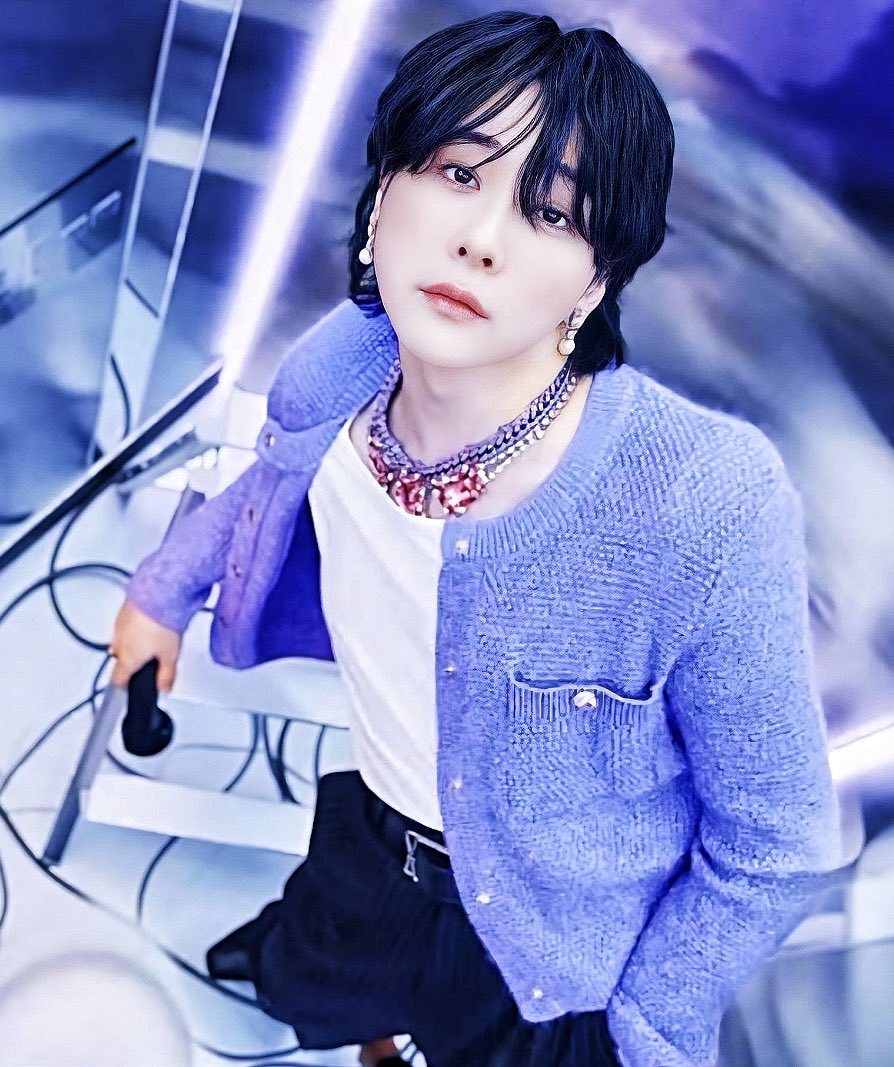 choco　ライラック　大森元貴　コンプ ライラックの魅力をカフェで体験！ | TikTok