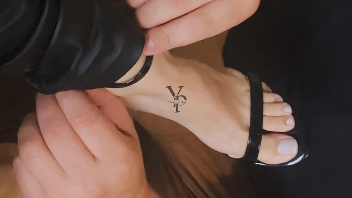 Yara Poena (@yarapoena) on Twitter photo 