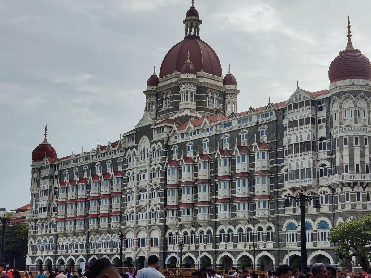 devamitrapanda's tweet photo. #myrandomclick #TheTaJ https://t.co/RN0DlGVX57