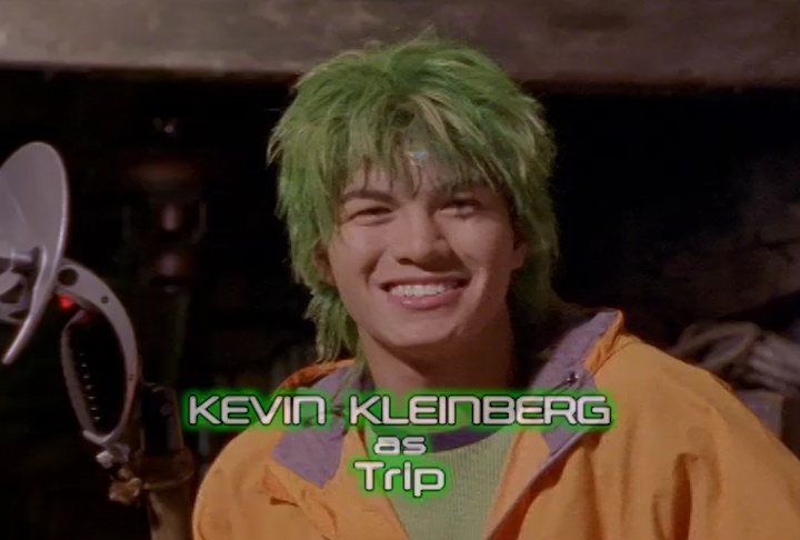PowerRangersDay's tweet photo. Trip Regis
Power Rangers Time Force
#PowerRangers https://t.co/FOrJEnJnpD