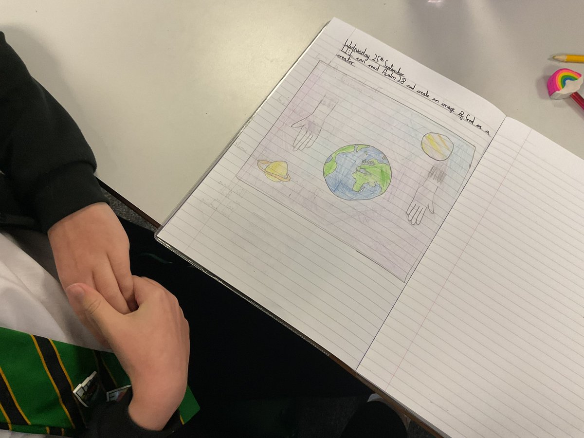 Christ Church Academy tweet media