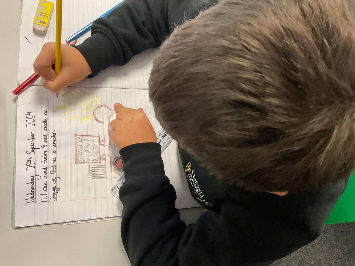 Christ Church Academy tweet media