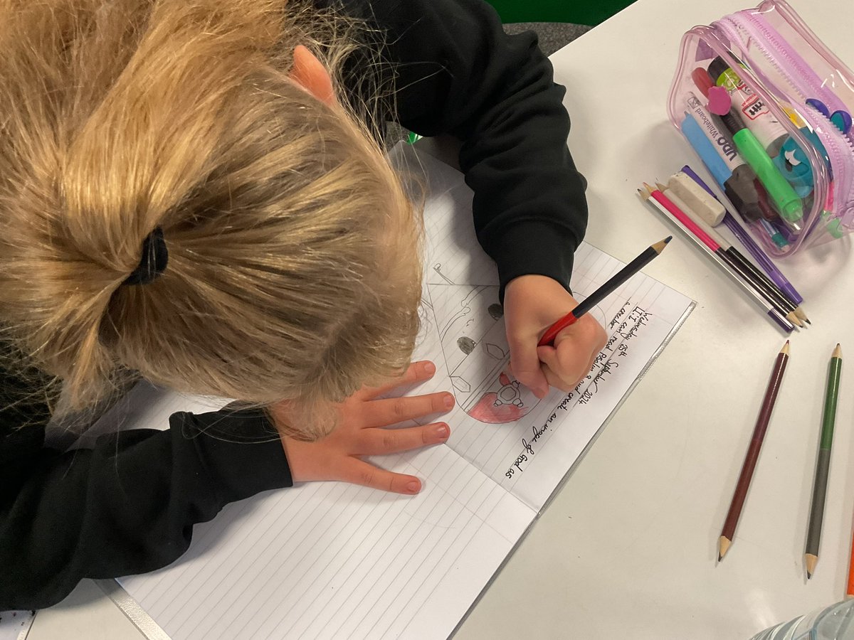 Christ Church Academy tweet media