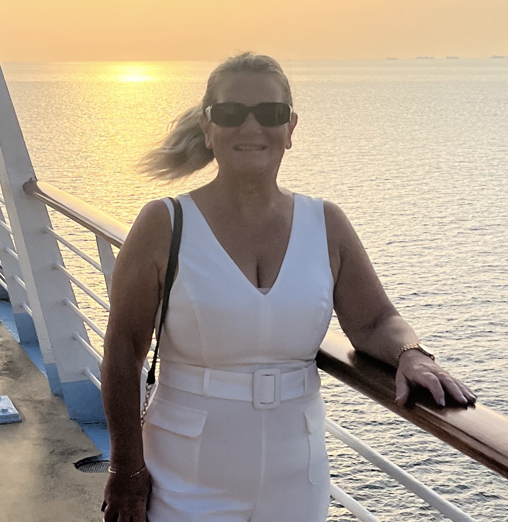 Congrats to head of patient involvement &amp; experience Deborah Hall who has been nominated for Patient Experience Professional/ Manager of the Year in the Patient Experience Network National Awards! 

Well done, Deb! 👏

#Penna2024 #PatientExperience