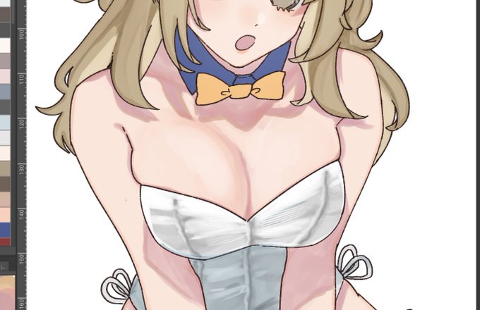 いいおっぱいもあります 