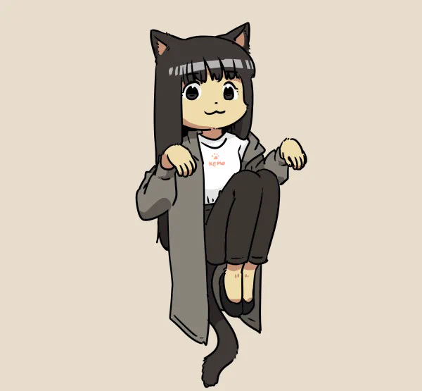 ずっとこれくらいの気温でいいよ 