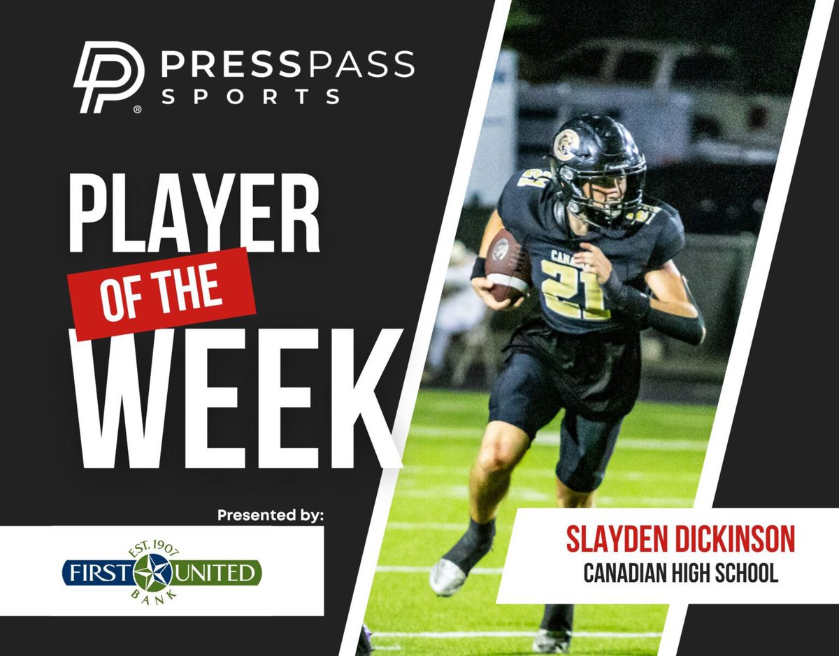 Press Pass Sports tweet media