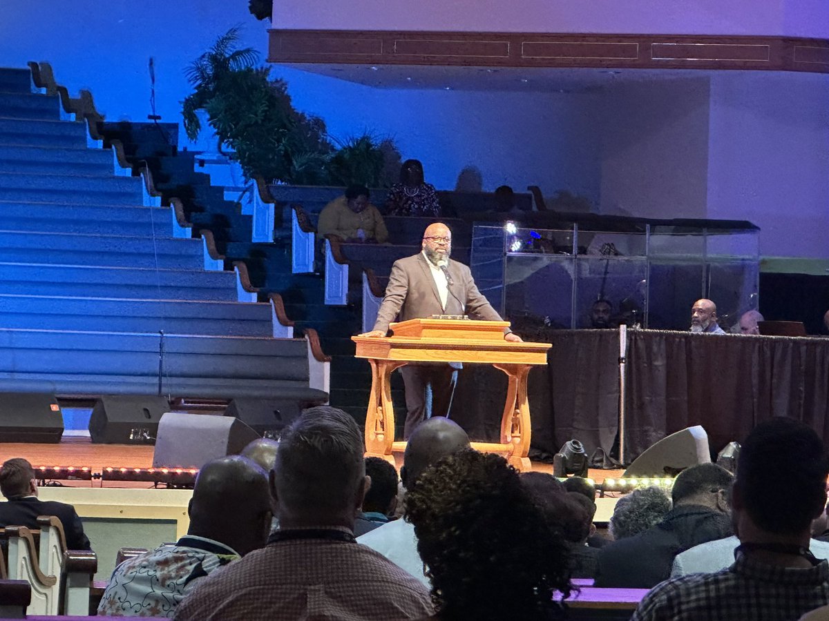 “You are a fraud if you go to the scripture to preach your sermons but go to the world to run your church.” <a href="/hbcharlesjr/">hbcharlesjr</a>