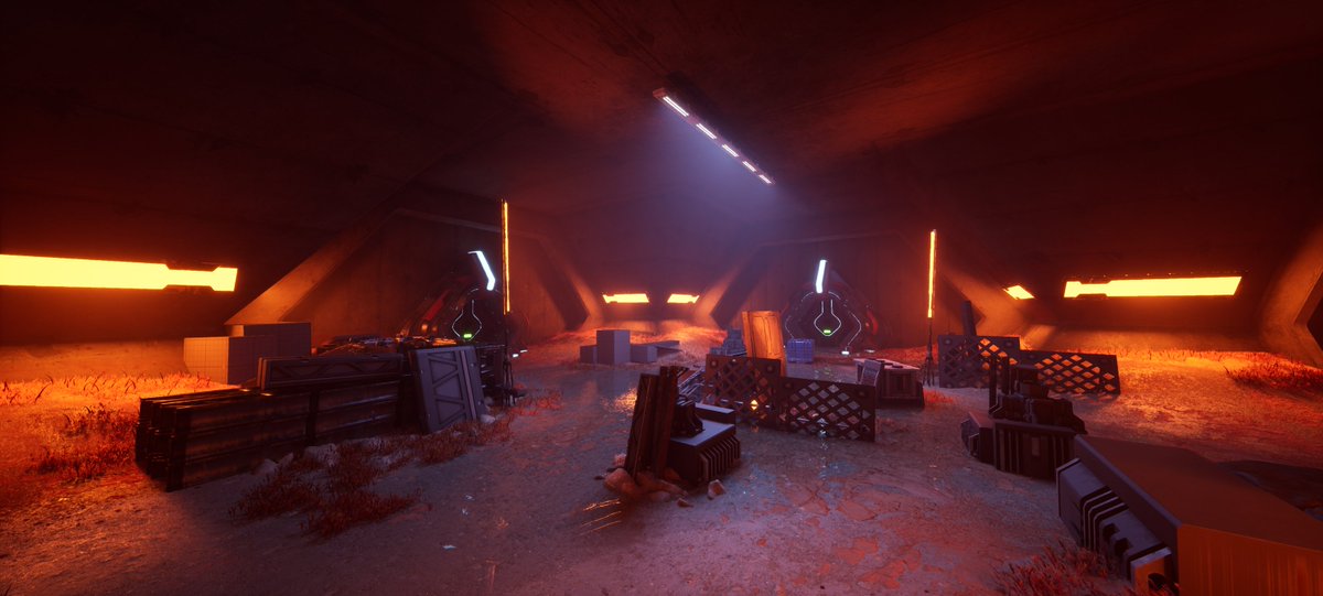 Oxya Origin tweet media