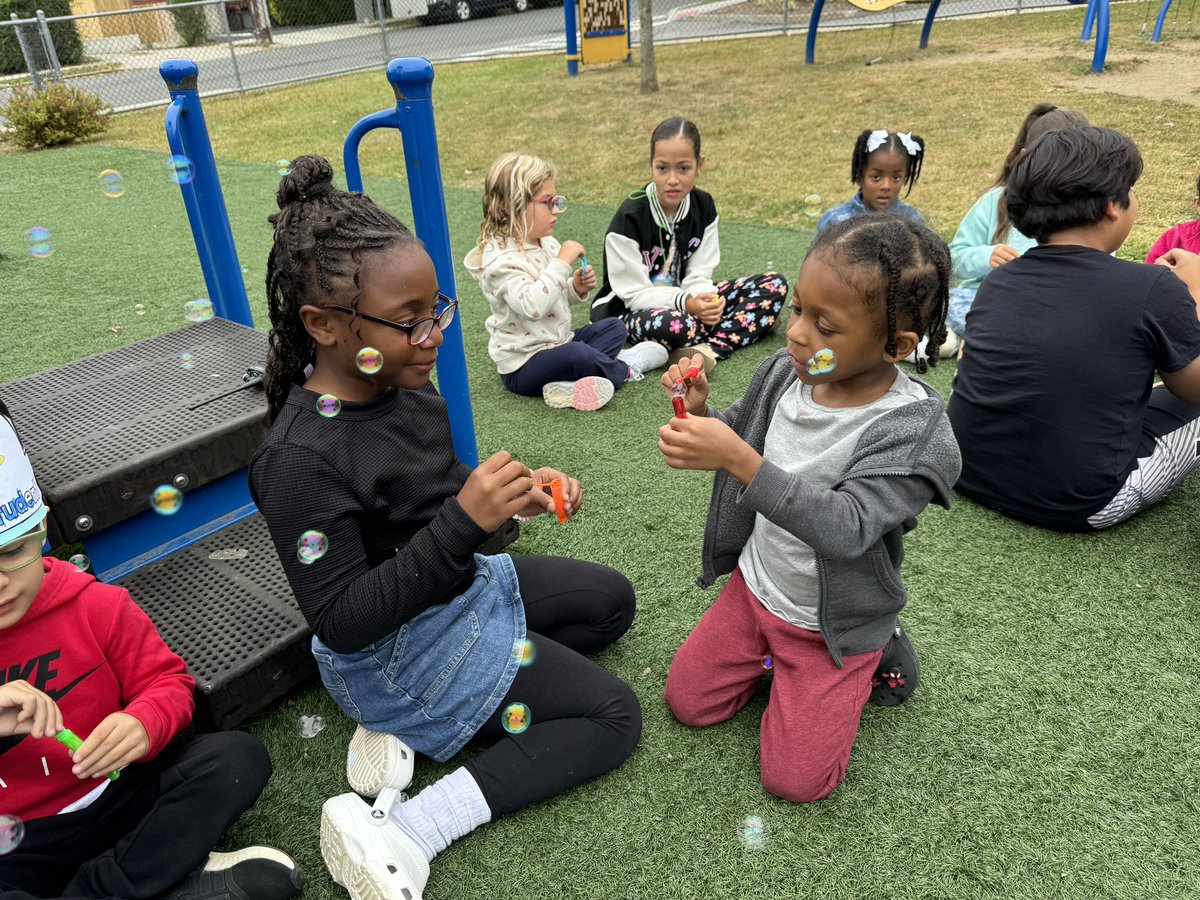 Mr. Spedafino (@rspedafino) on Twitter photo Today <a href="/postroadschool/">Post Road School</a> we started our K-Buddies! This morning fifth graders and kindergartners met informally on the small playground to meet and play. Our 5th graders will be supporting our kinder tigers throughout the school year.
#wpproud #postroadrocks #letsgo Today <a href="/postroadschool/">Post Road School</a> we started our K-Buddies! This morning fifth graders and kindergartners met informally on the small playground to meet and play. Our 5th graders will be supporting our kinder tigers throughout the school year.
#wpproud #postroadrocks #letsgo