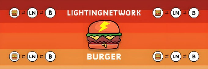banxia2026's tweet photo. 🎉闪电网络上的超新星—— $BURGER！史上最大规模的MEME代币空投开始了，宝子们，速冲

$BURGER 总量2.1亿，100%公平发射，100%通过空投完成分发。

✅关注 @youyou8178  、 @Burger_LN 
✅点赞转发评论bc1p地址

注意❗：未完成会取消你的地址资格哦，会一一审核

填写表格：https://t.co/jrMsTc7M3J https://t.co/GrlZ38aPSk