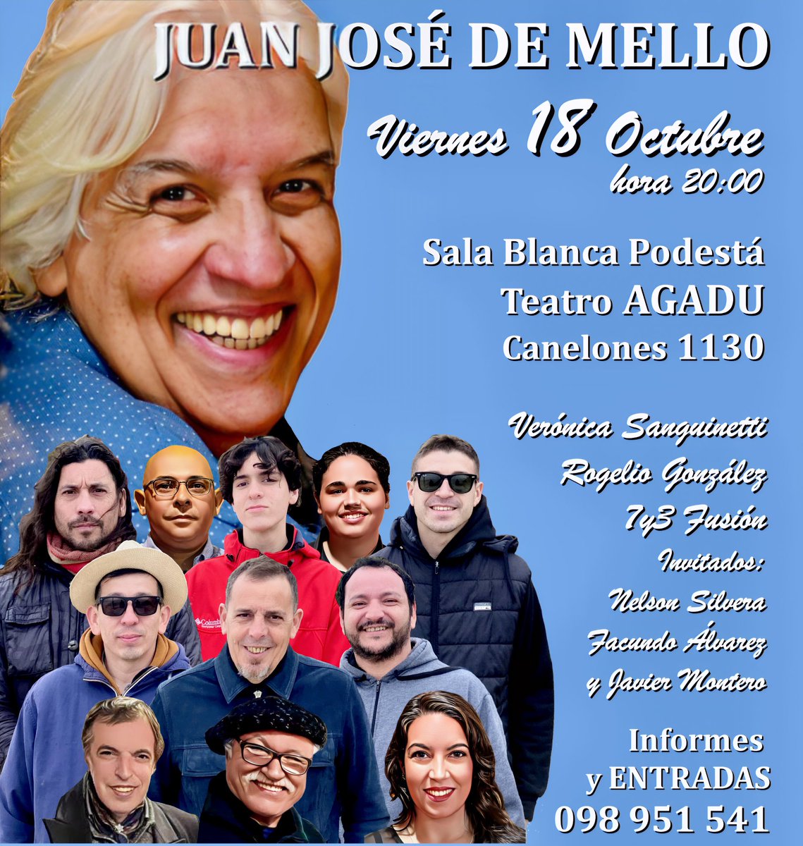 JuanJosedeMello's tweet photo. https://t.co/TDA7FMRNUG