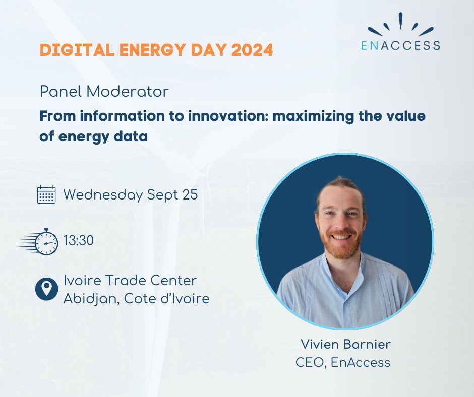 EnAccess Foundation tweet media