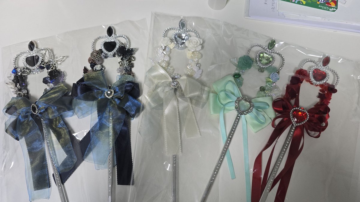 탑꾸봉!!너무  예뻐~~~
감사해요 ♡♡♡
<a href="/ine_kong40/">콩이네_공방</a>