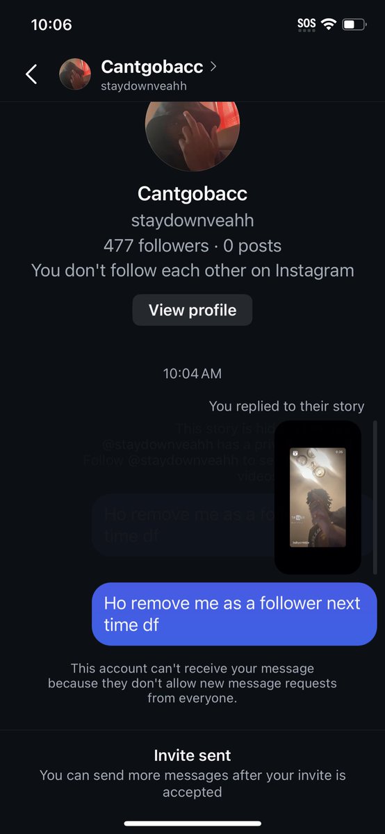 prettyscorpio06's tweet image. Bitches is not famous to be unfollowing ppl &amp;amp; not removing them as a follower df ??..