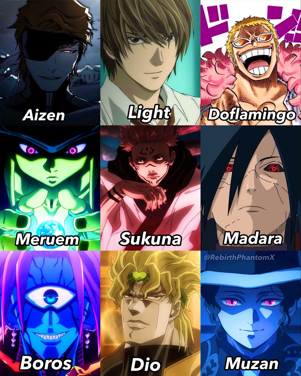 If all these villains were in Gotham City who’s doing the most destruction before they get stopped by Batman/Justice League