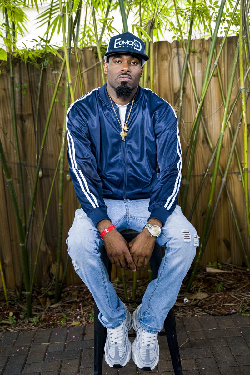 MarkEdmond954's tweet image. Believe in yourself; those who can’t manage, they try to discourage, everybody else! Or, just cuz they failed, they feel like you will as well…

“Edmond Way: Joseph’s Grandson” available now on all platforms 👉🏾 li.sten.to/EWJG

#EdmondWay