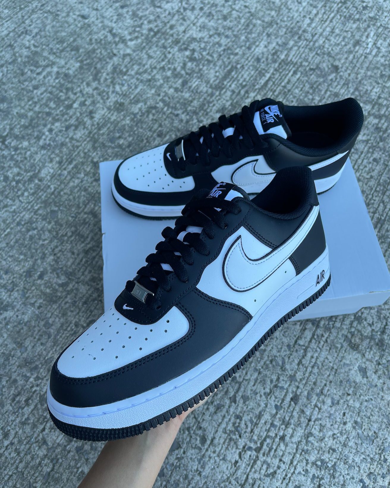 FOOTASYLUM on X the 07 shop the nike Air Force 1 07 Trainer online or in store now footasylum nike https t N8aQp53O5K X