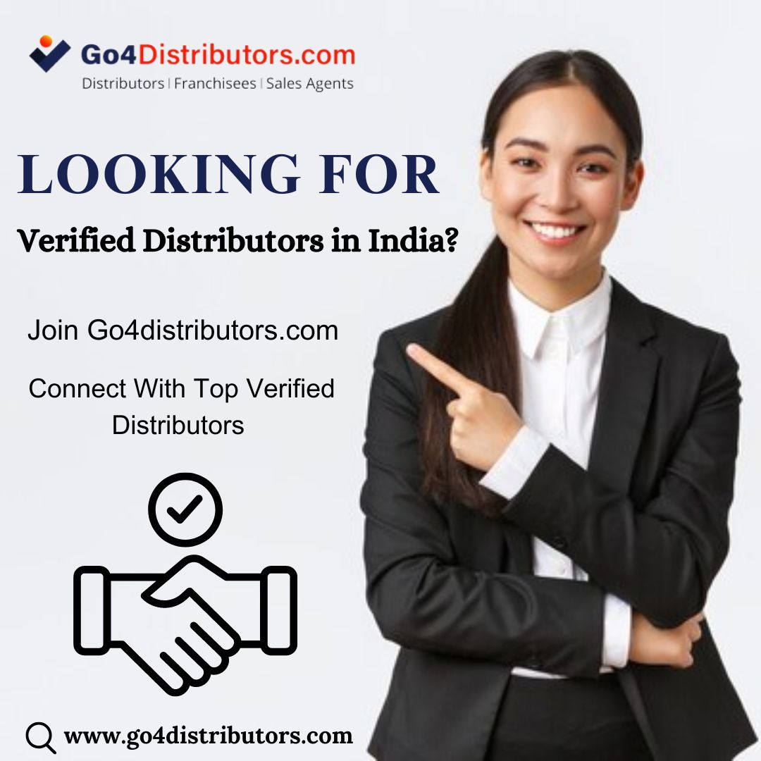 mahendr87910181's tweet image. How to Expand Distribution Opportunities to Boost Your Sales?

Visit:- rb.gy/bjf3oi

#appointdistributors #getdistributorship
#distributionopportunities #dealershipopportunities
#wholesaledistributorship #Distributors #Srinagar
#Distributorship #Manufactures
