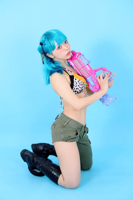 Twitterのコスプレ画像29