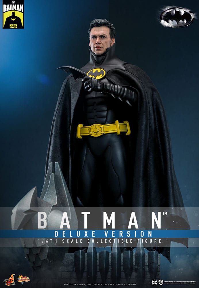 statuesque_Ltd's tweet photo. Check out the Hot Toys Batman Returns Movie Masterpiece Action Figure 1/6 Batman 30 cm at https://t.co/YElGexOehQ
#hottoys #statuesqueltd #batman https://t.co/nRL4B6tn6D